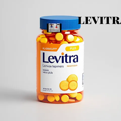 Levitra precio en farmacia en españa